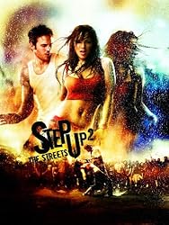 Step Up 2 The Streets