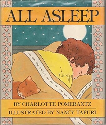 All Asleep