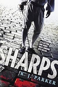 Sharps