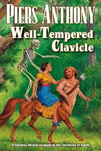Well-Tempered Clavicle
