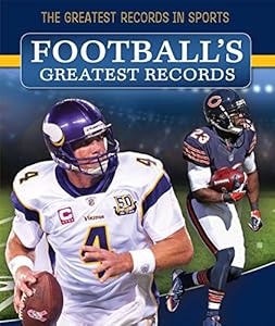 Football's Greatest Records