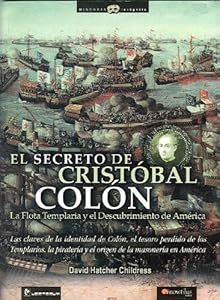 El secreto de Cristobal Colon (Spanish Edition)