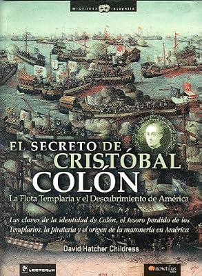El secreto de Cristobal Colon (Spanish Edition)