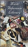 Music reference library [vol. 3 country and western[