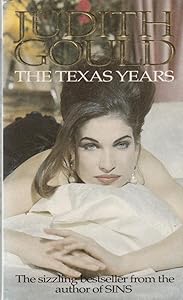 The Texas Years