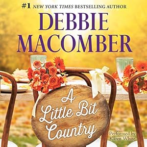 A Little Bit Country