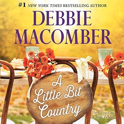 A Little Bit Country