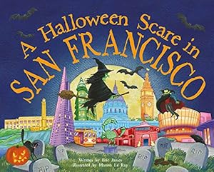 A Halloween Scare in San Francisco