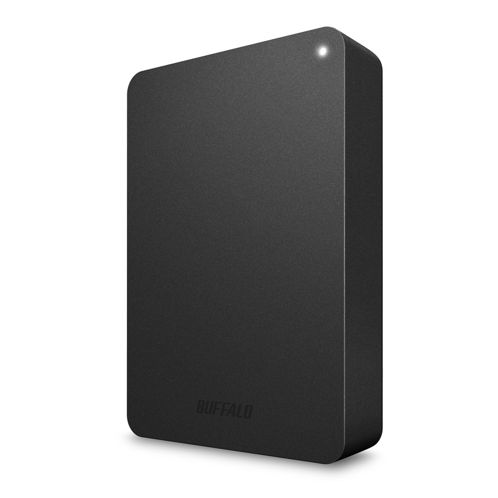 ☆美品☆信頼のBuffalo 外付けHDD 1.5TB/ テレビ対応/安心暗号化パスワード付/完全フォーマット済み☆ 2025年最新1tb buffalo nasの人気アイテム - メルカリ