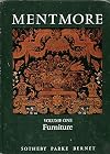 MENTMORE: VOLUME ONE, FURNITURE.