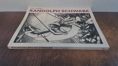 Randolph Schwabe