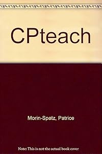 CP"teach" by Patrice Morin-Spatz
