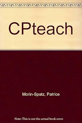 CP"teach"