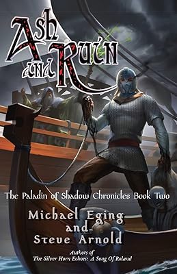 Ash and Ruin
