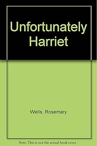 Unfortunate Harriet