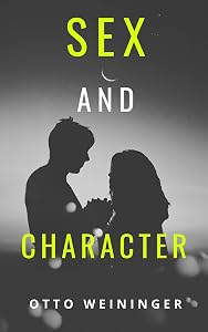 Sex and Character