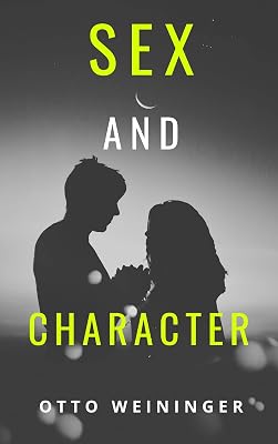 Sex and Character