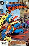 The Adventures of Superman #471