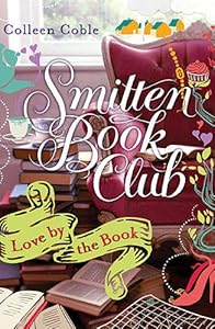 Love by the Book: Smitten Novella Nine