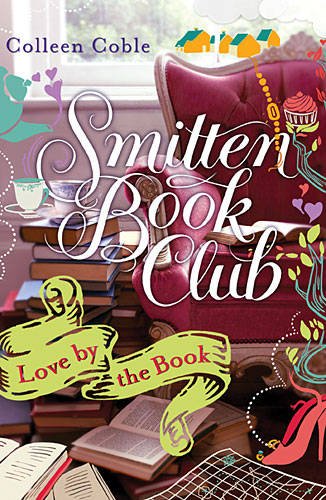Love by the Book: Smitten Novella Nine by Colleen Coble