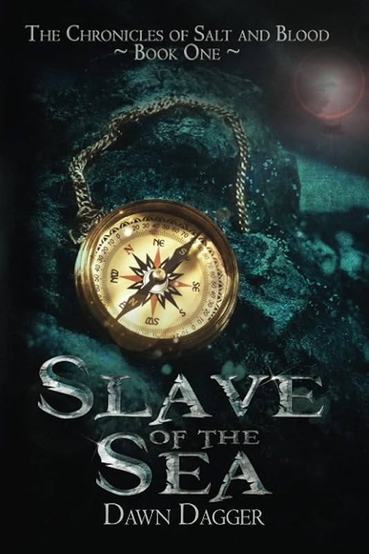 Slave of the Sea by Dawn Dagger