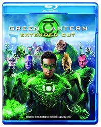 Green Lantern [Blu-ray]