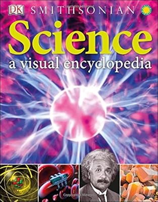 Science: a Visual Encyclopedia