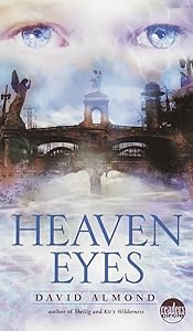 Heaven Eyes (Laurel-Leaf Books Readers Circle)