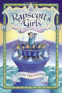 Ms. Rapscott's Girls