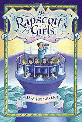 Ms. Rapscott's Girls