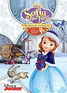 Sofia the First: Holiday in Enchancia