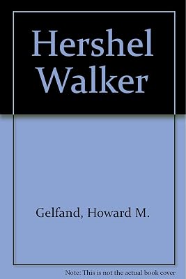 Hershel Walker