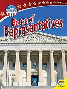 House of Representatives