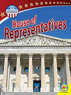 House of Representatives