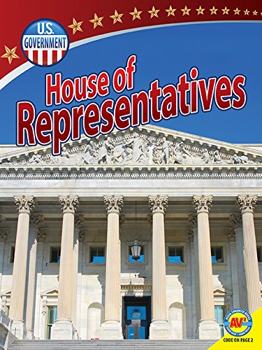 House of Representatives by Simon Rose