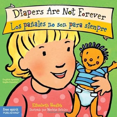 Diapers Are Not Forever / Los pa&ntilde;ales no son para siempre