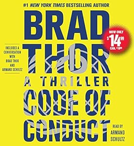 Code of Conduct: A Thriller