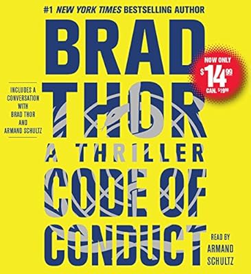Code of Conduct: A Thriller