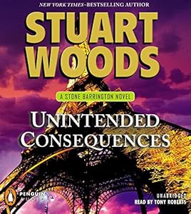 Unintended Consequences