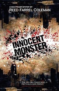Innocent Monster (Moe Prager Book 6)