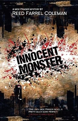Innocent Monster (Moe Prager Book 6)
