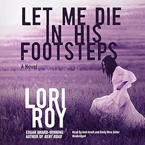 Let Me Die in His Footsteps: Library Edition