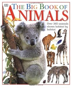 Big Book of Animals