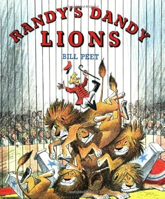Randy's Dandy Lions