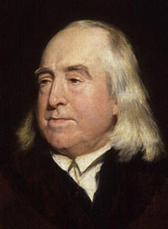 A Fragment on Government: Axiom of the Greatest Happiness of the Greatest Number (Illustrated) by Jeremy Bentham