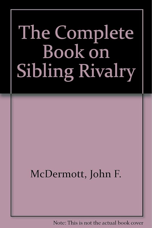 Complete Bk Sibling by John McDermott