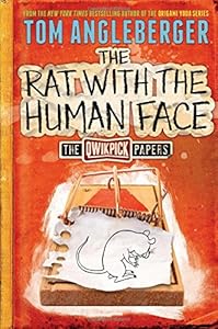 Rat with the Human Face: The Qwikpick Papers