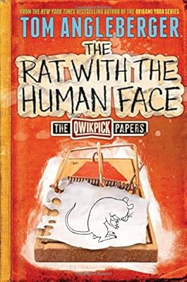 Rat with the Human Face: The Qwikpick Papers