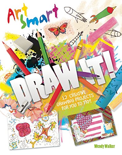 Draw It! by Stella Maidment