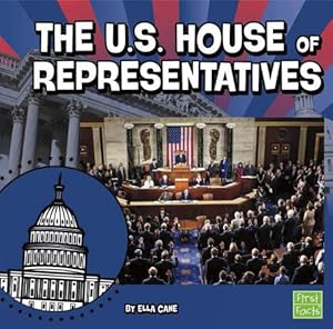 The U.S. House of Representatives